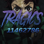 卂Tragics