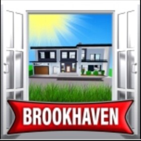 [Guns] Brokhaven parkour