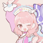 Draw your avatar!