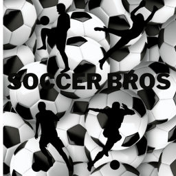 Soccer Bros Story