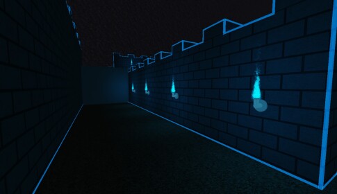 Castle Town Recreation