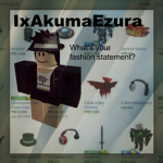 Akuma's Catalog ®