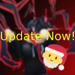 Mvp! (🎅Christmas Event🎅!)
