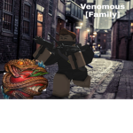 Venomous [Family]