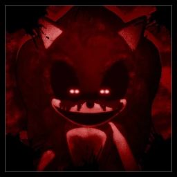 Sonic: Exe Nightmare Calamity icon