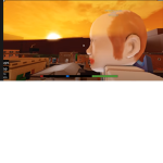 ROBLOX Detectives of WORLDO