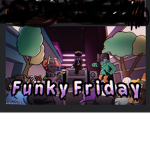 THE FUNKY FRIDAY GROUP YOOO