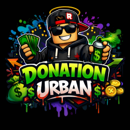 Donation Urban 💸 [Donation Game] [BETA ✅]