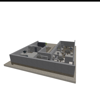 Null Valley (Progress 5.6)