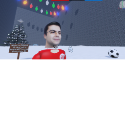 Untitled Soccer/Football gaem