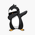 Le group des pingouin