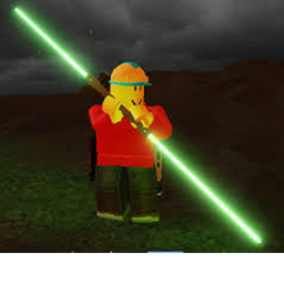 Saber Warrior's