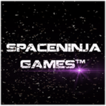 SpaceNinja Games™