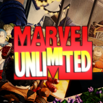 Marvel Unlimited (MU)