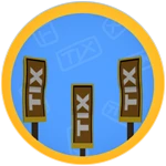 Game Badge Thumbnail