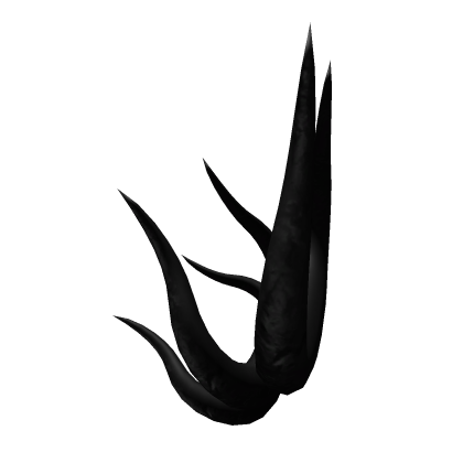 Right Shadow Lord's Spike