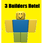 dec 3 Builders Hotel!