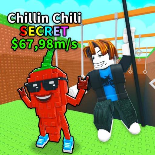 Swing Obby for Brainrots! icon