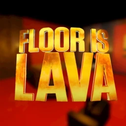 Floor Is Lava (WIP) icon