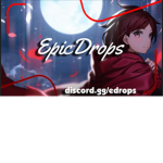 Epic Drops EU