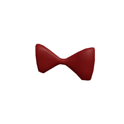 BOW TIES ARE COOL