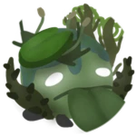 Swamp Alalal