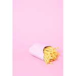 Aesthetic French Fries <3