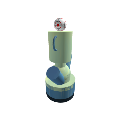 [ISL] Championship Trophy Tool