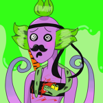 Mucus Minions