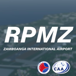 RPMZ || Zamboanga International Airport