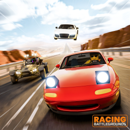 Racing Battlegrounds