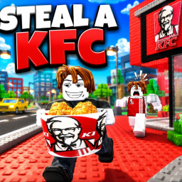 Steal a KFC
