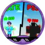 PurpleVerse: You saved Clean Up PSX!