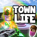Town Life 🏠