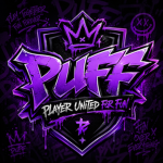 PUFF - Player United For Fun