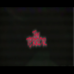 The Terror