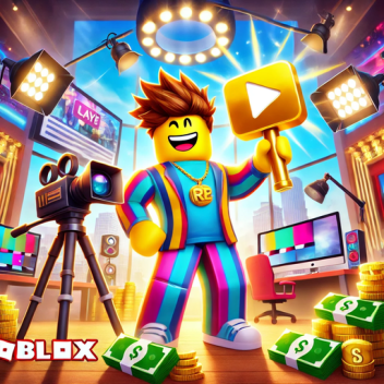 Youtuber Tycoon[NEW]