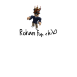 Rohan Fun Club