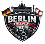 Berlin Roleplay staff