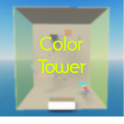Color Tower