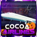 Cocoa Airlines