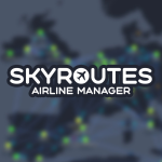 [BETA] ✈️ SKYROUTES! [AIRLINE TYCOON]