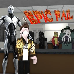 SURVIVE THE DAVID THE KILLER (STDTK) icon