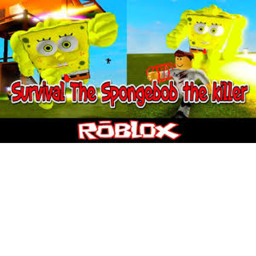 Survival The SpongeBob The Killer icon