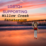 Willow Creek Sanatorium