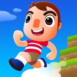 [Pre-Alpha]⚡Speed Run Legends