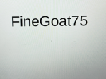 302FineGoat75's Fan Nation