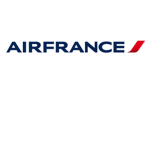 Air France ''luxury in the sky''
