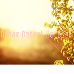 Dream Desert Hotels!