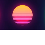 The vaporwave army